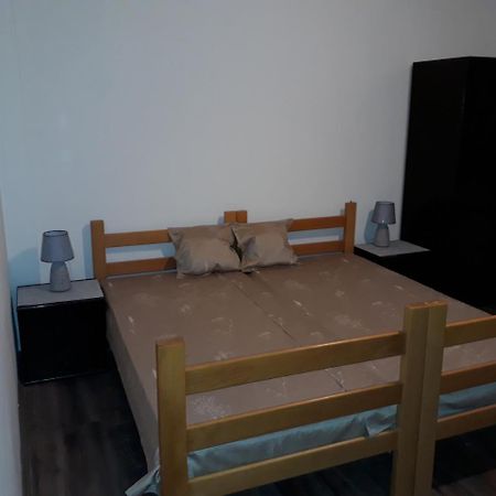 Misko'S Guest House Σκόπια Εξωτερικό φωτογραφία