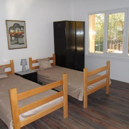 Misko'S Guest House Σκόπια Εξωτερικό φωτογραφία
