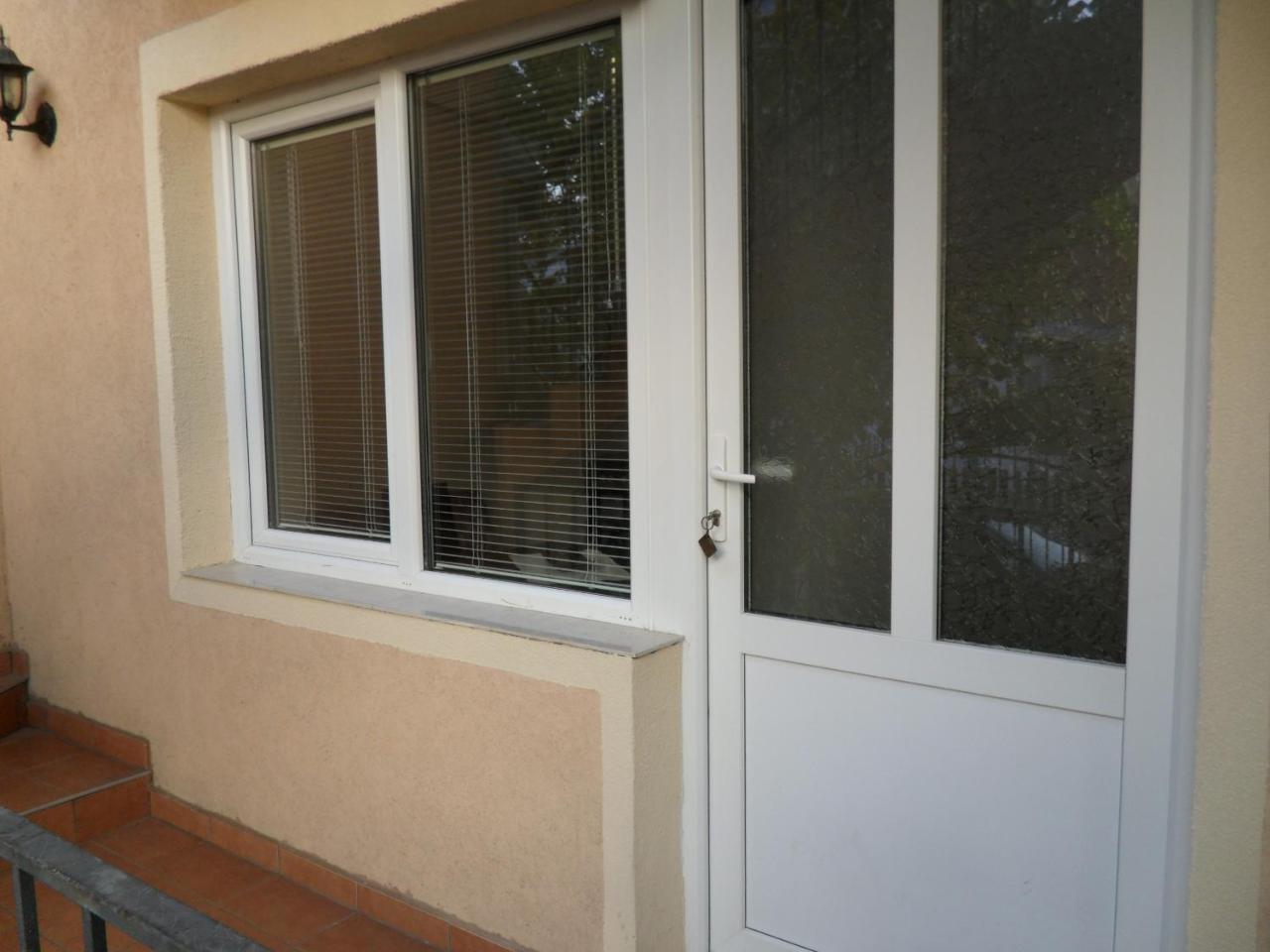 Misko'S Guest House Σκόπια Εξωτερικό φωτογραφία