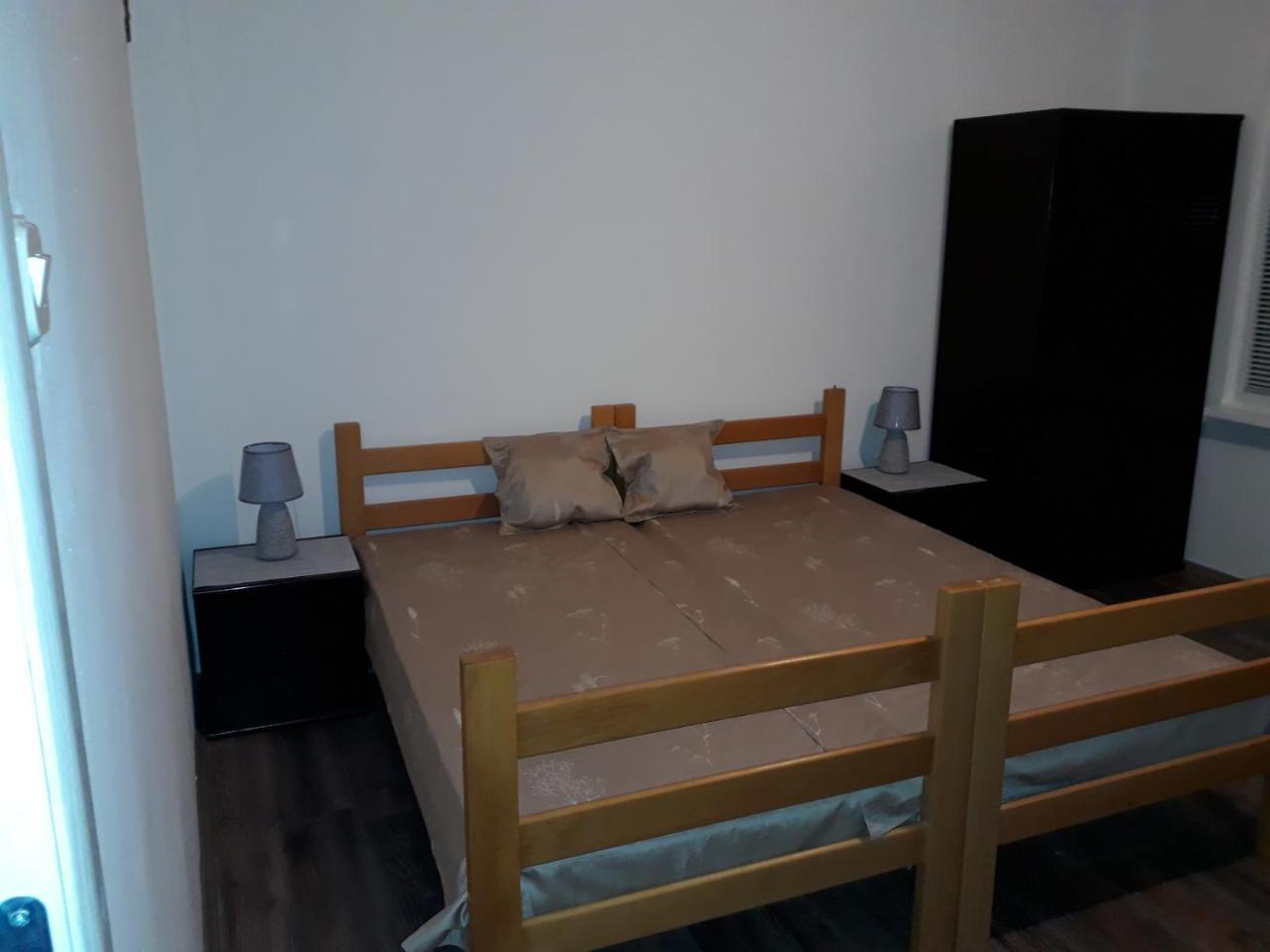 Misko'S Guest House Σκόπια Εξωτερικό φωτογραφία