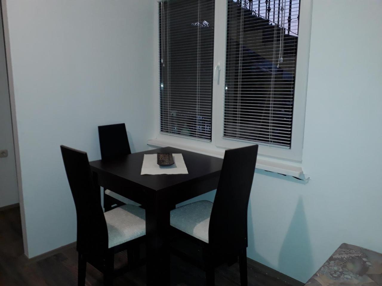 Misko'S Guest House Σκόπια Εξωτερικό φωτογραφία