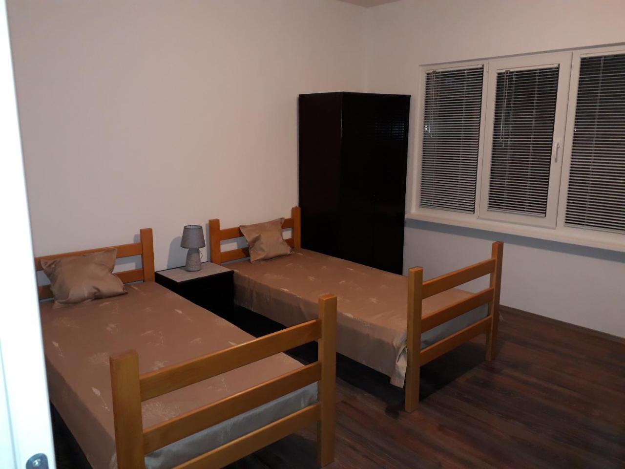 Misko'S Guest House Σκόπια Εξωτερικό φωτογραφία