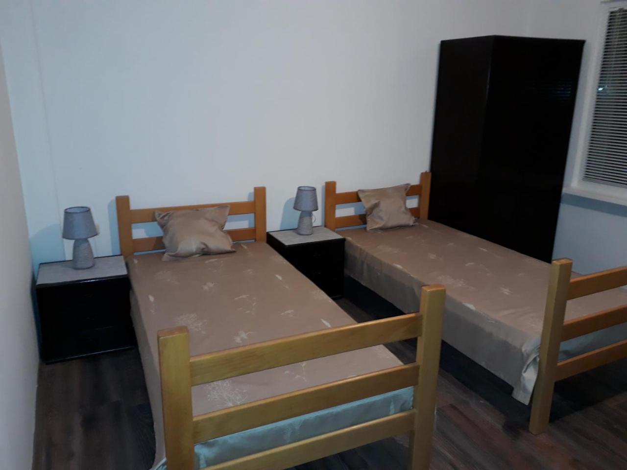 Misko'S Guest House Σκόπια Εξωτερικό φωτογραφία
