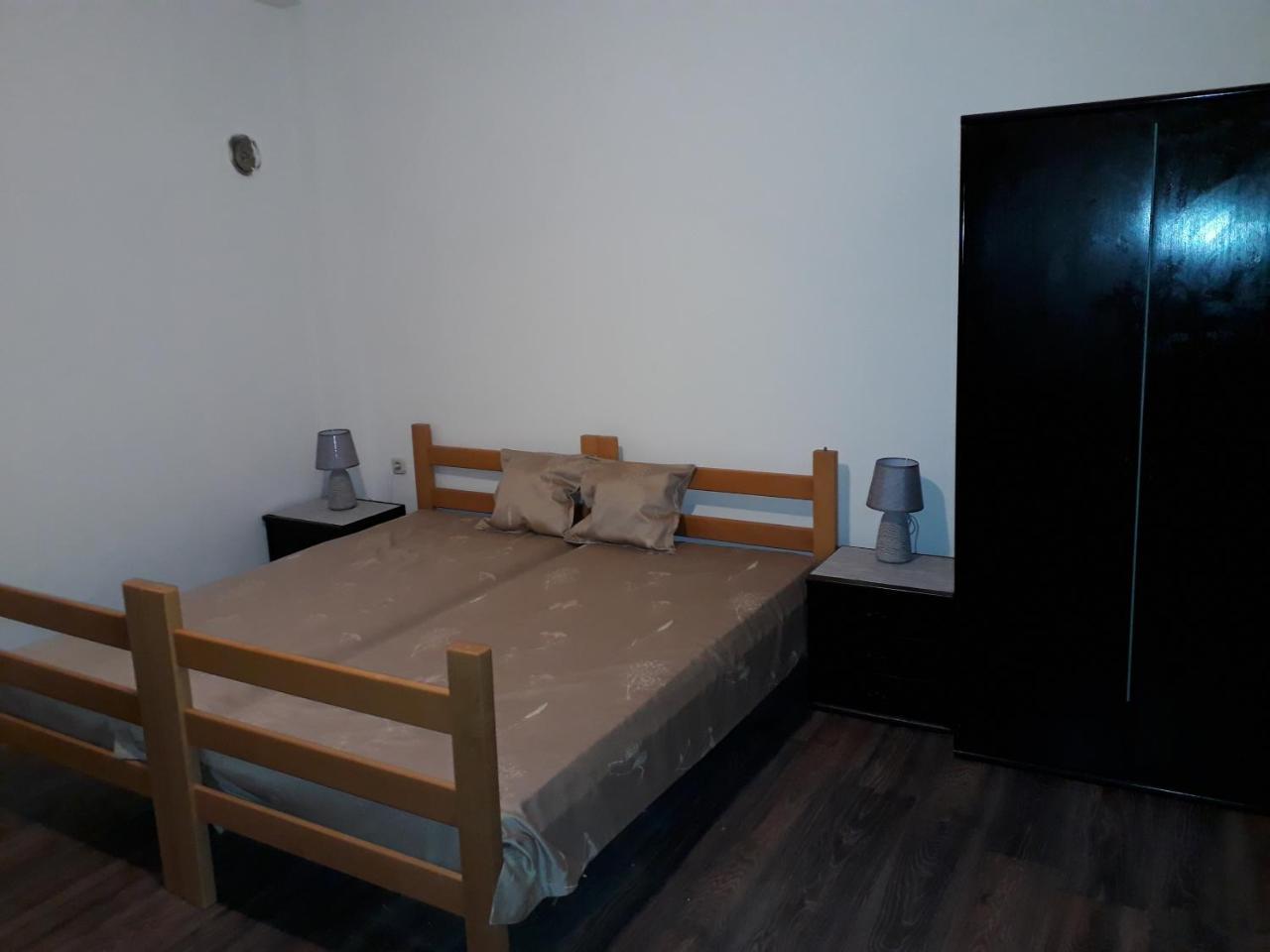 Misko'S Guest House Σκόπια Εξωτερικό φωτογραφία