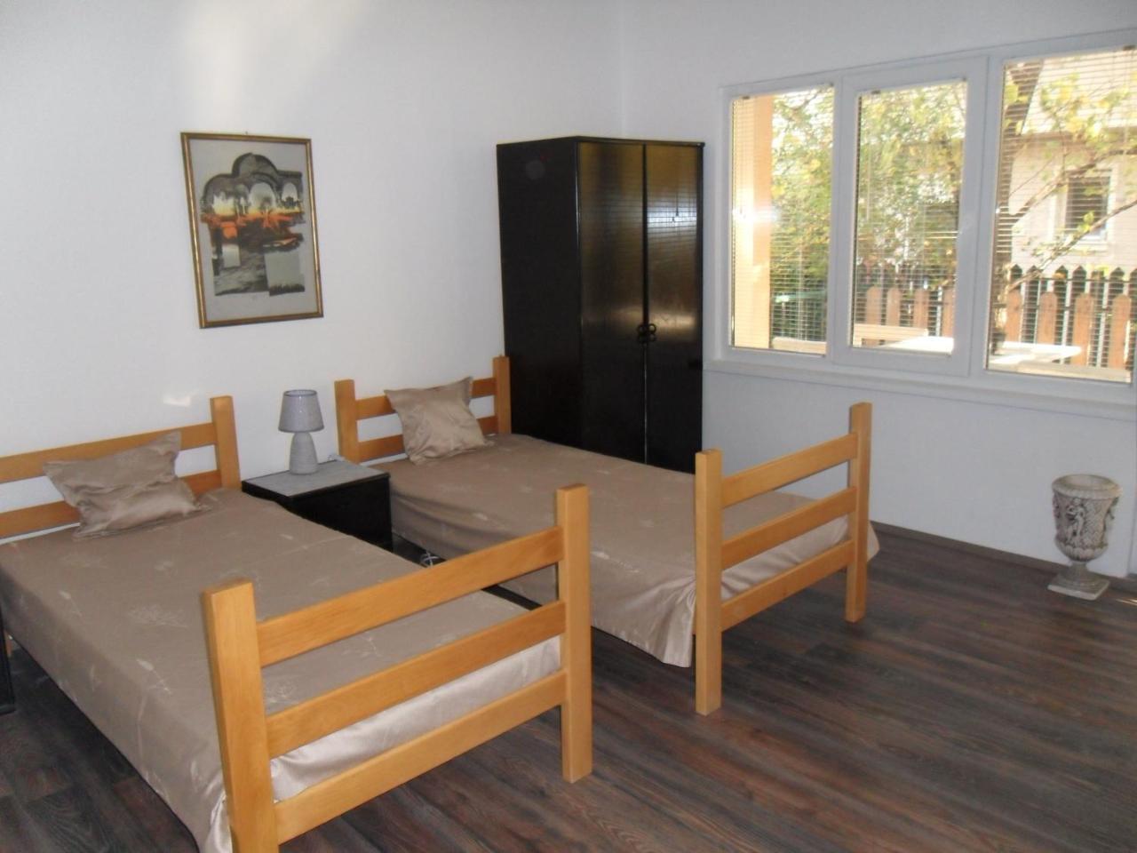 Misko'S Guest House Σκόπια Εξωτερικό φωτογραφία